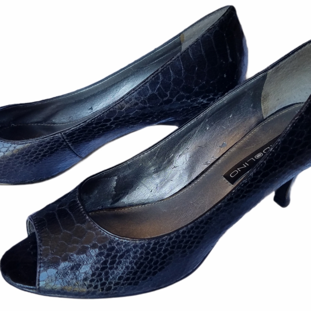Bandolino Heels - Picture 4 of 5